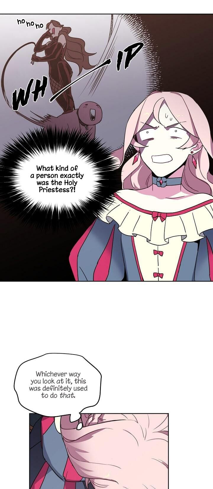 Chitra Chapter 12 - HolyManga.Net