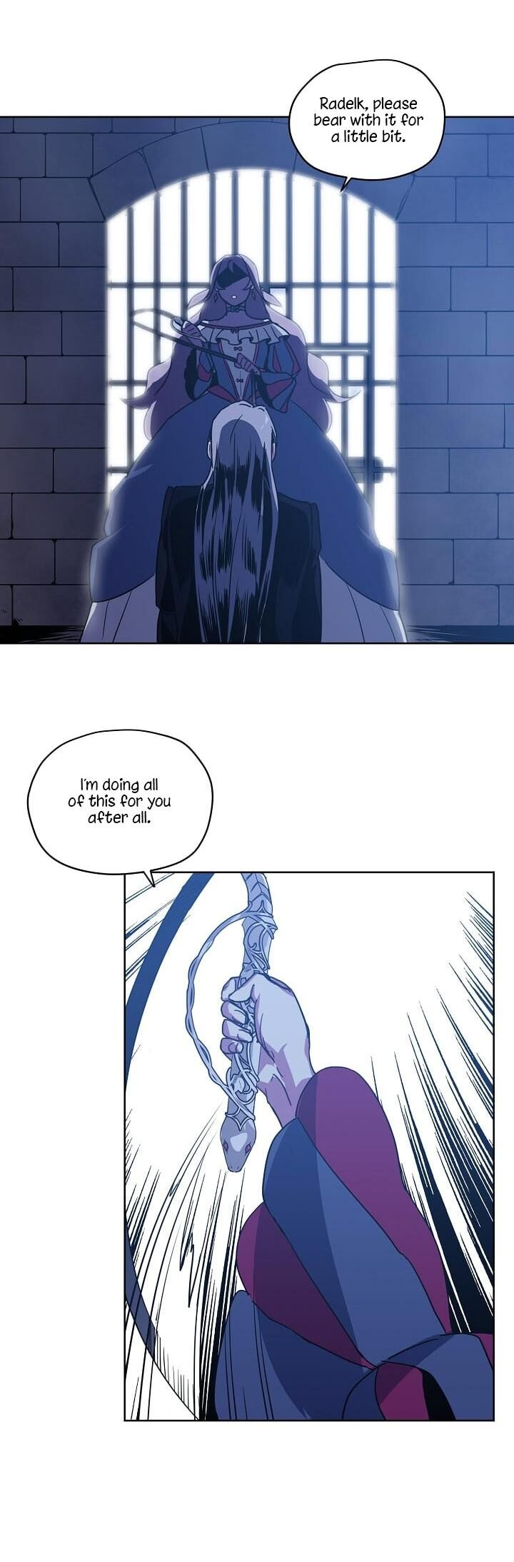 Chitra Chapter 12 - HolyManga.Net