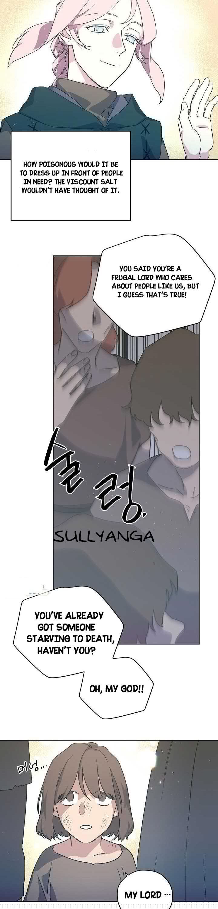 Chitra Chapter 120 - HolyManga.Net
