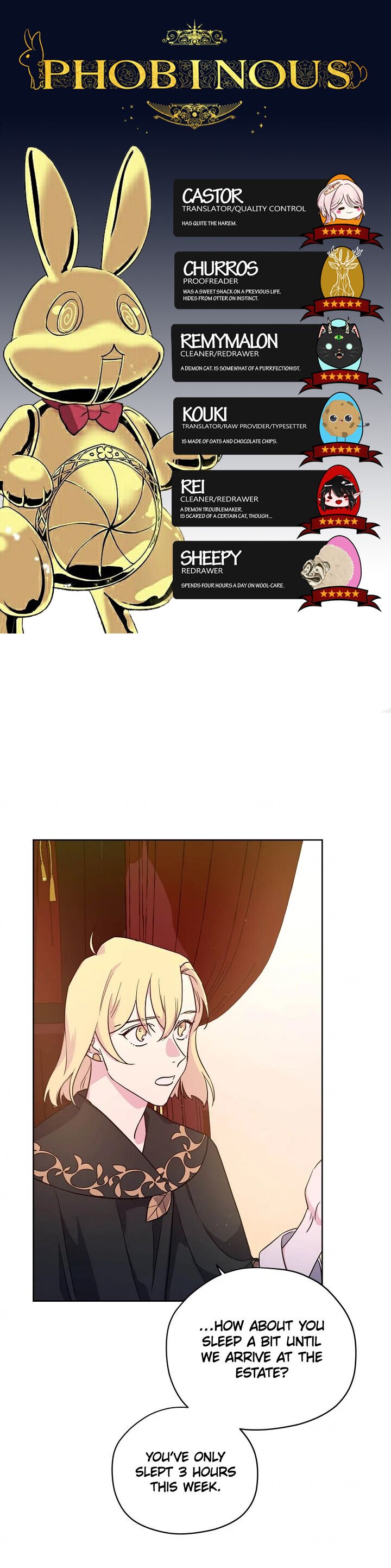 Chitra Chapter 121 - HolyManga.Net