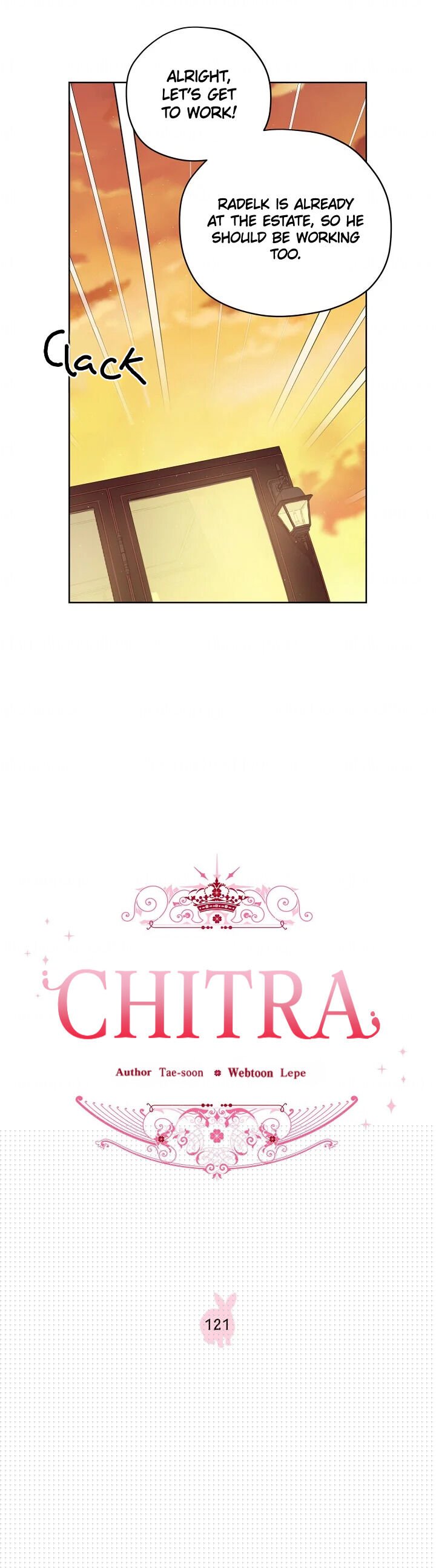 Chitra Chapter 121 - HolyManga.Net