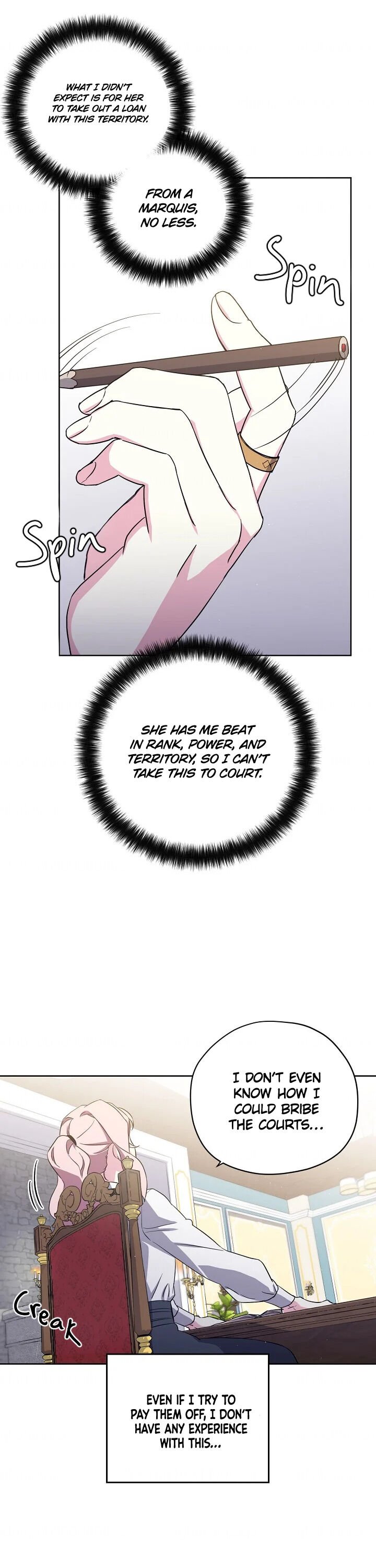 Chitra Chapter 121 - HolyManga.Net