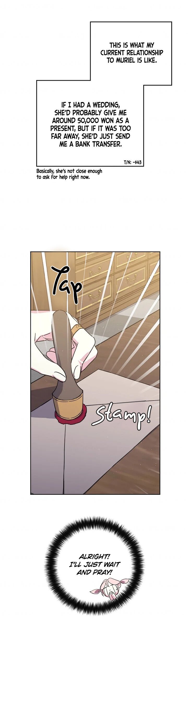 Chitra Chapter 121 - HolyManga.Net