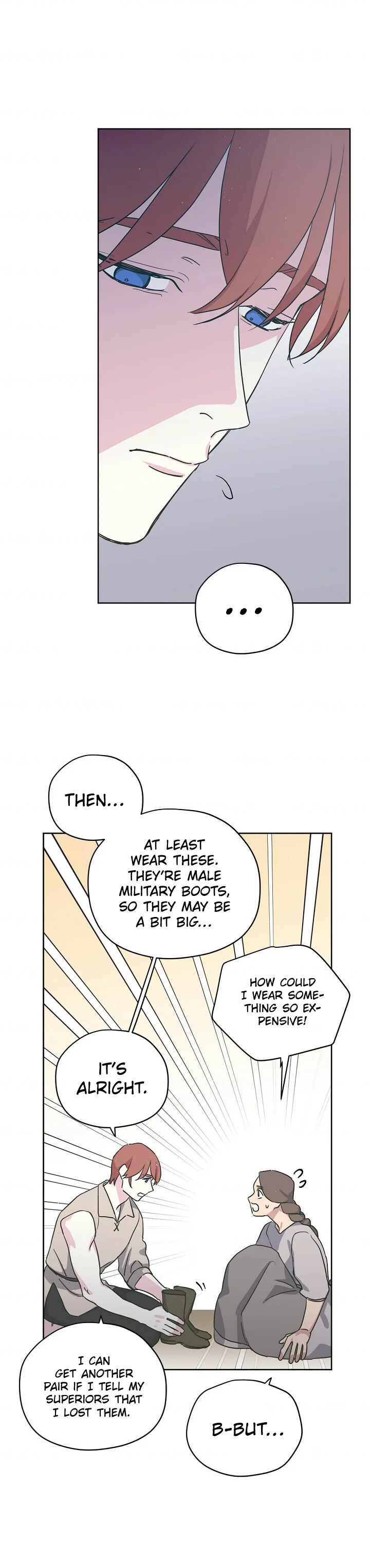 Chitra Chapter 122 - HolyManga.Net