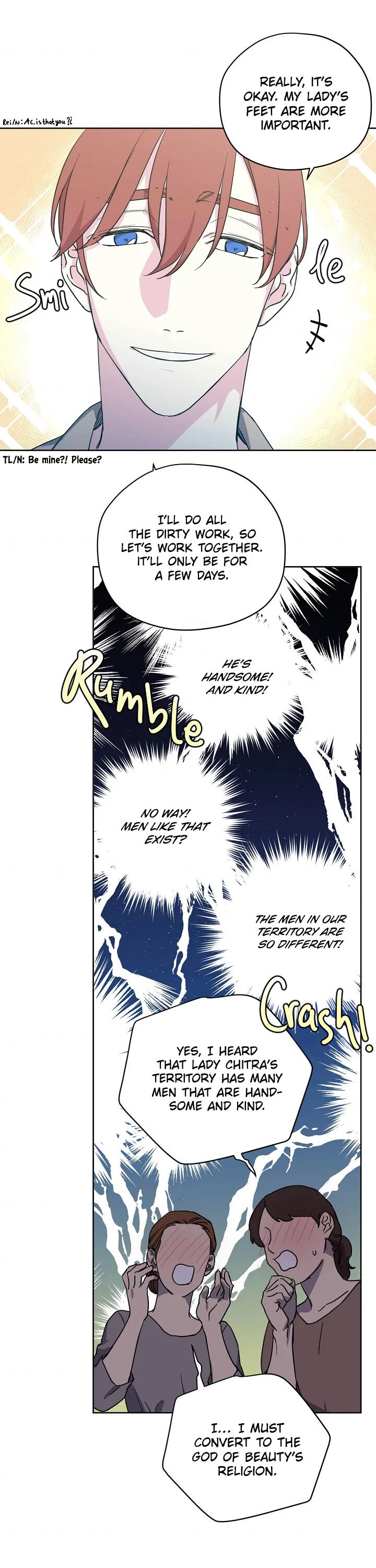 Chitra Chapter 122 - HolyManga.Net