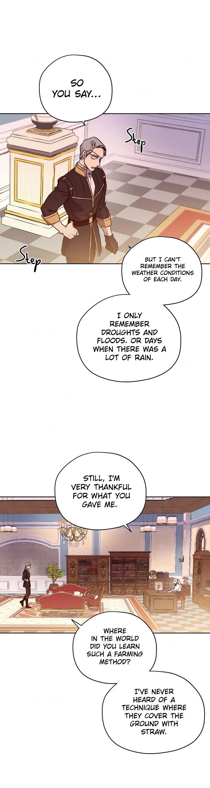 Chitra Chapter 123 - HolyManga.Net