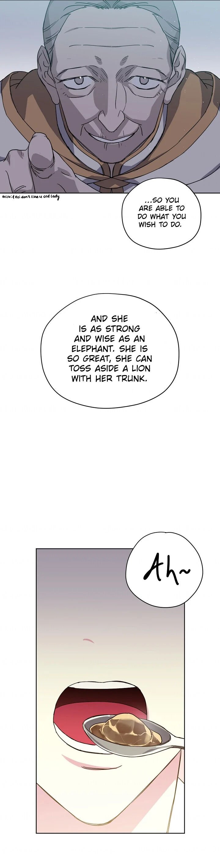 Chitra Chapter 123 - HolyManga.Net