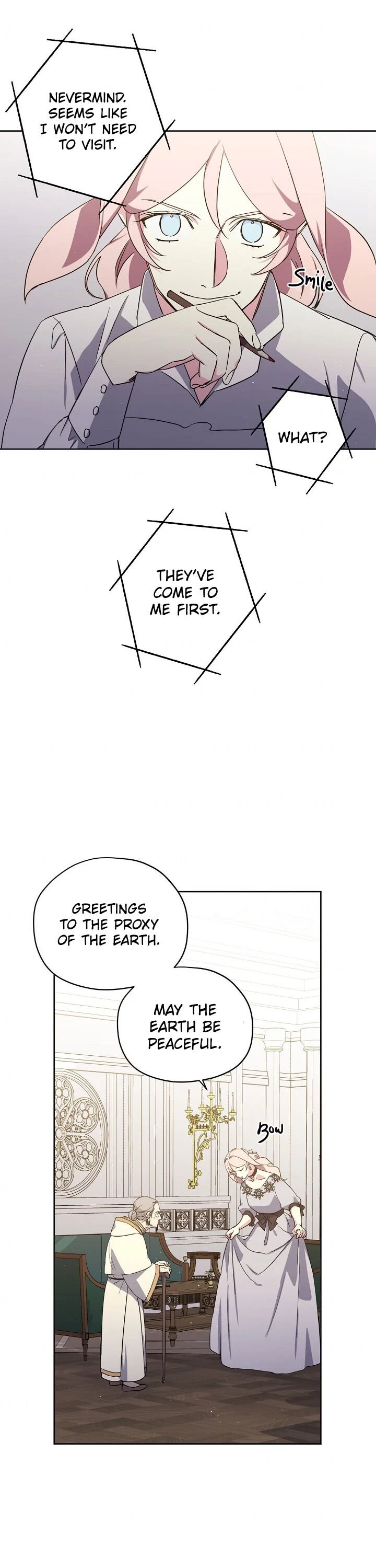 Chitra Chapter 123 - HolyManga.Net