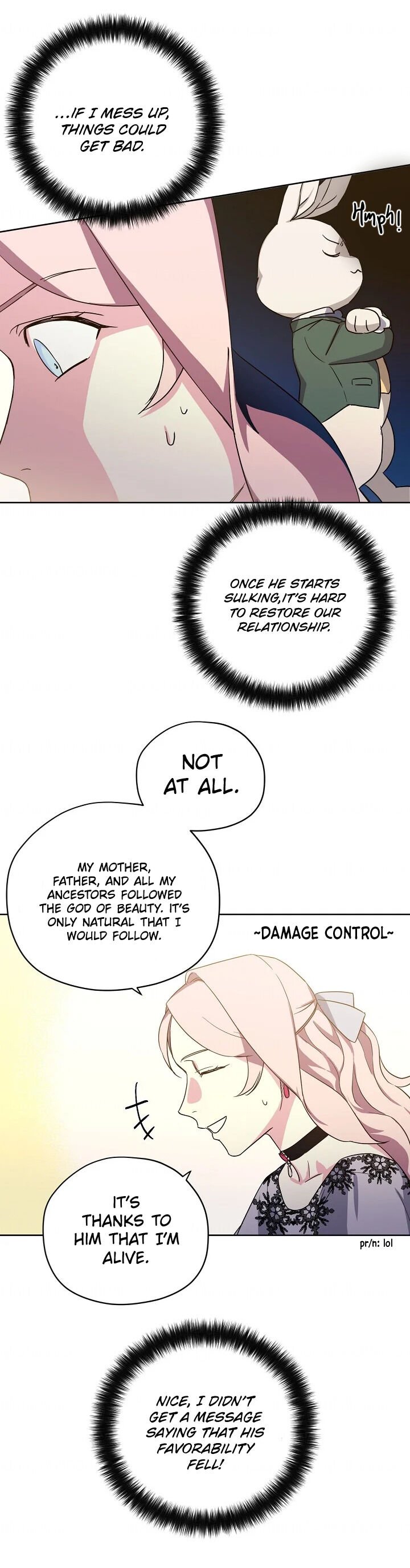 Chitra Chapter 123 - HolyManga.Net