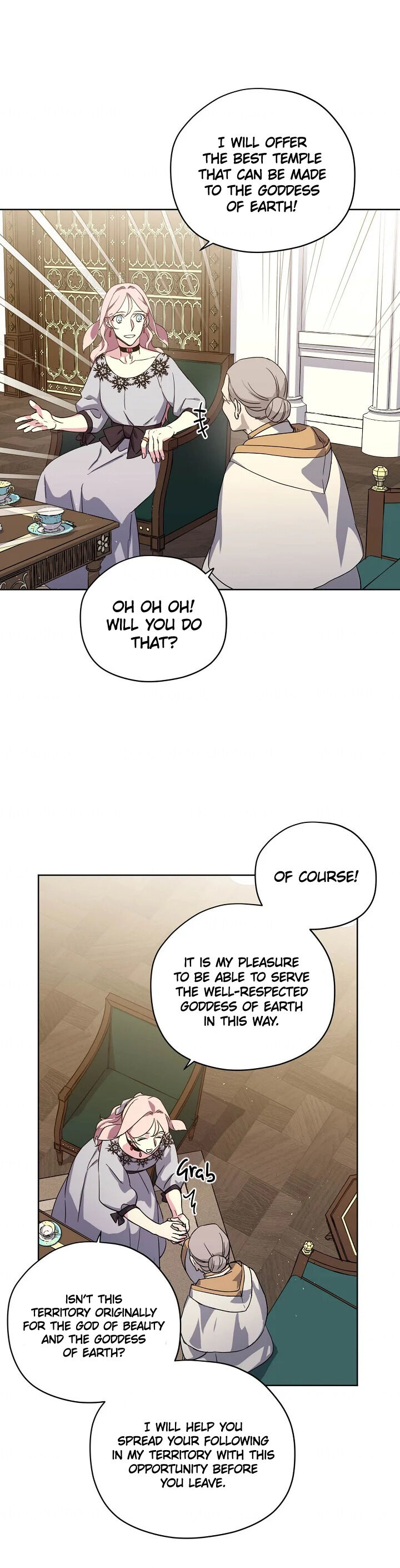 Chitra Chapter 124 - HolyManga.Net
