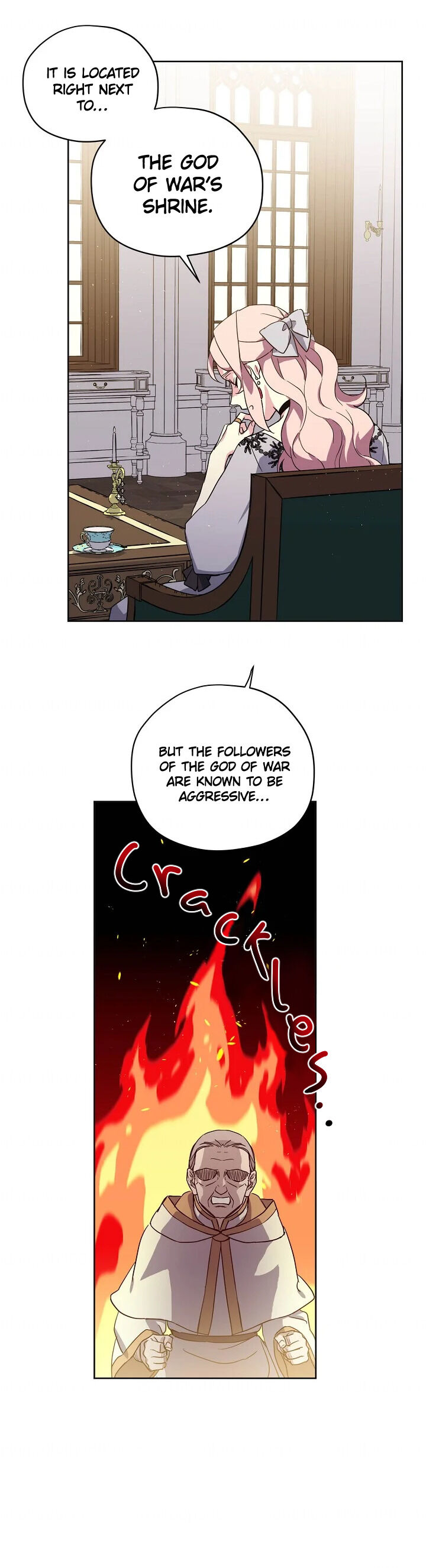 Chitra Chapter 124 - HolyManga.Net