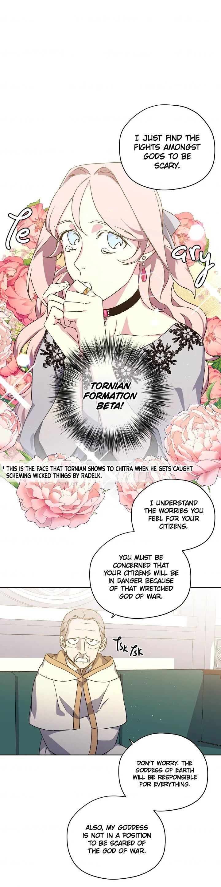 Chitra Chapter 124 - HolyManga.Net
