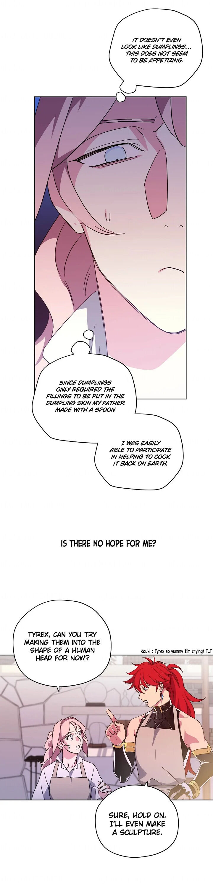 Chitra Chapter 124 - HolyManga.Net