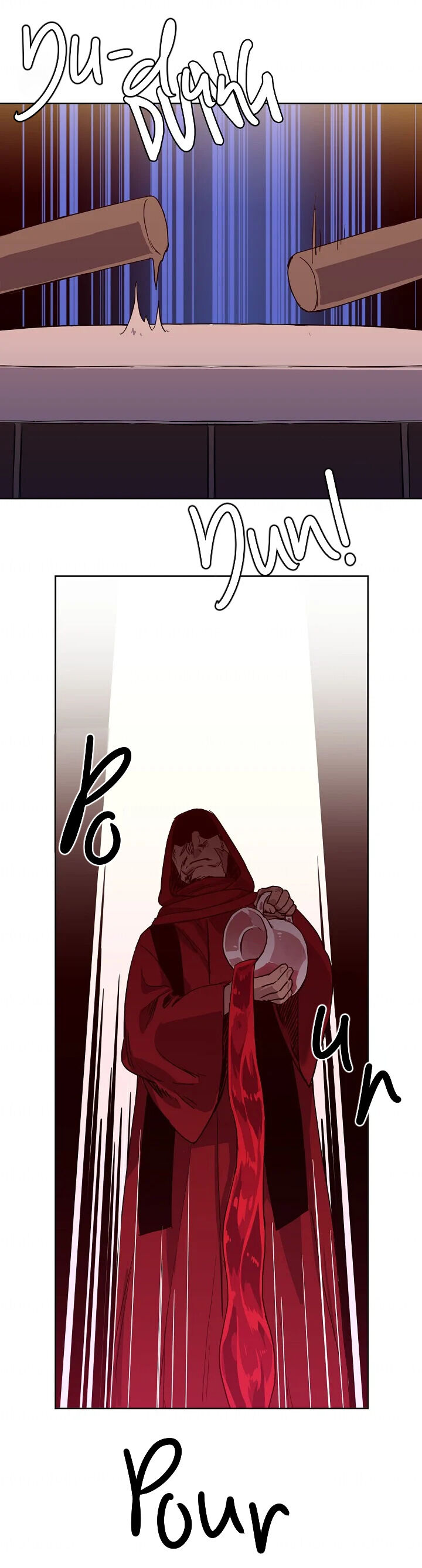 Chitra Chapter 125 - HolyManga.Net