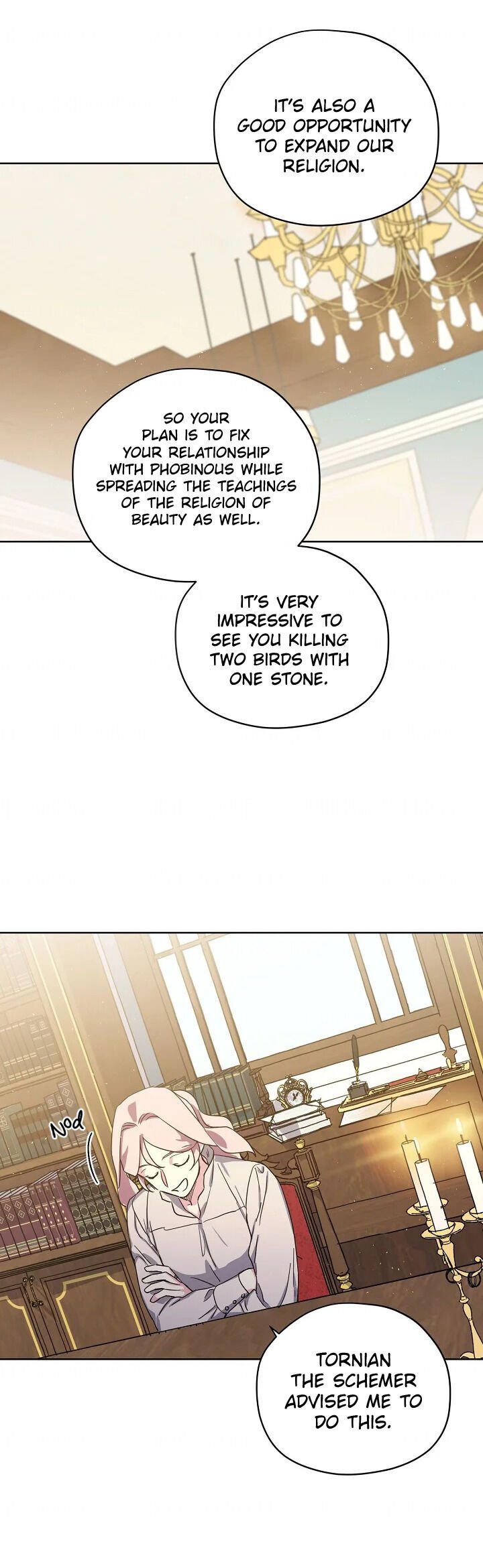 Chitra Chapter 126 - HolyManga.Net