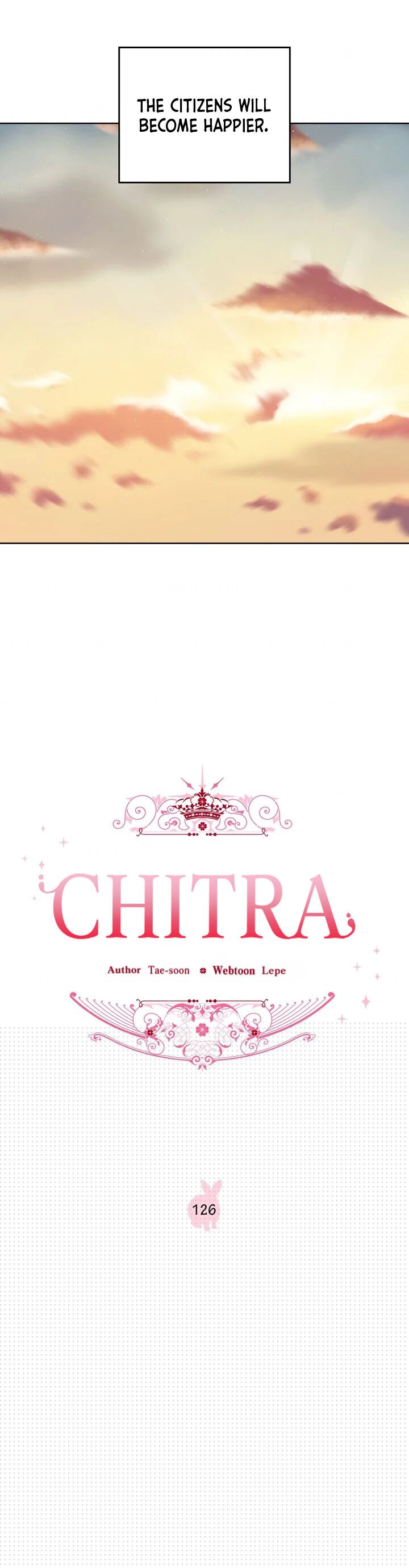 Chitra Chapter 126 - HolyManga.Net