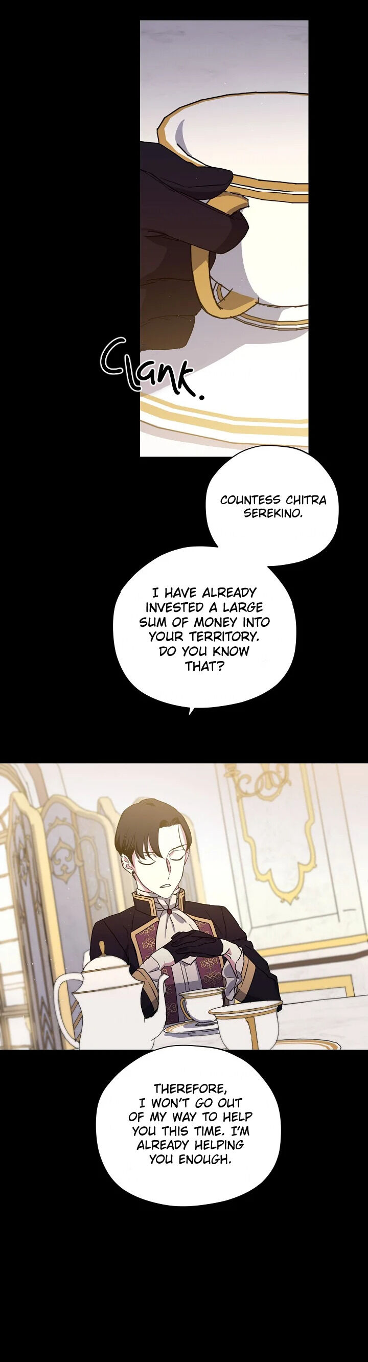 Chitra Chapter 127 - HolyManga.Net