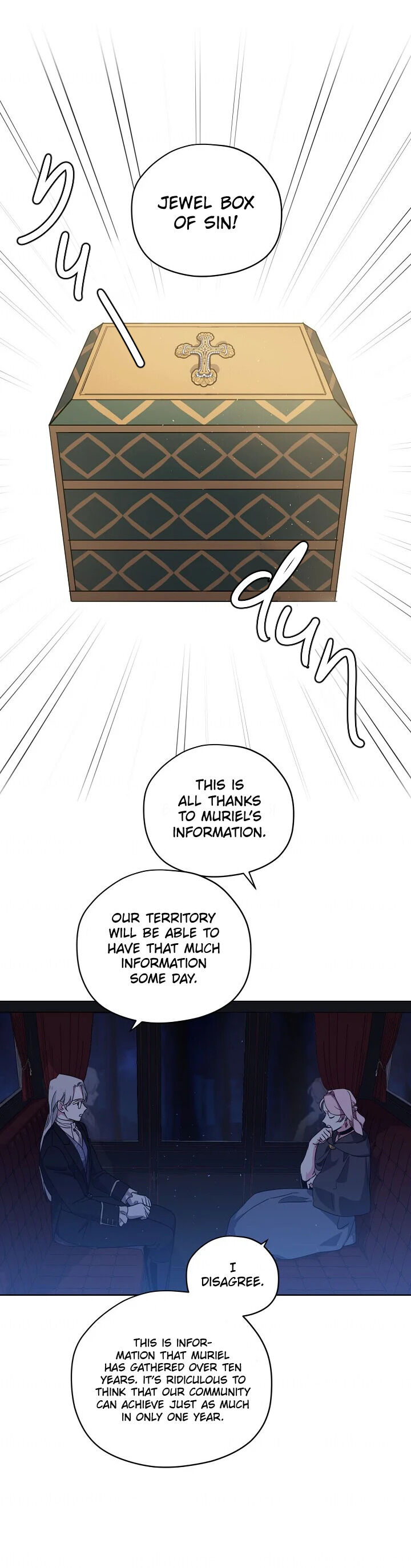 Chitra Chapter 127 - HolyManga.Net