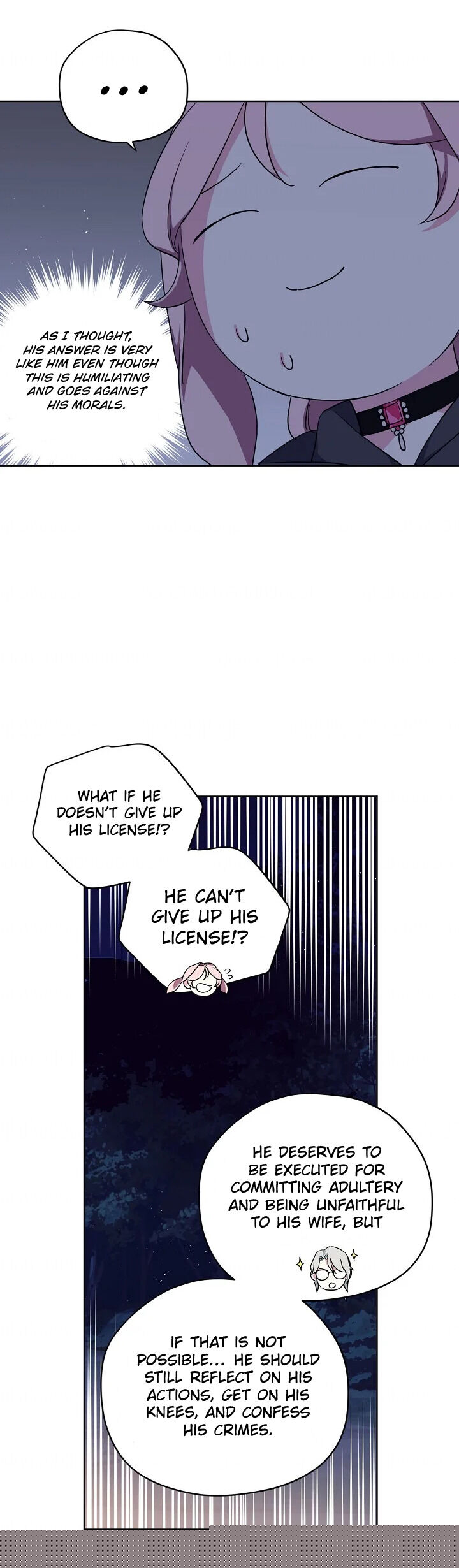 Chitra Chapter 127 - HolyManga.Net