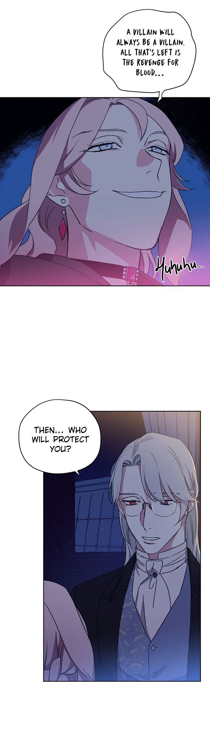 Chitra Chapter 127 - HolyManga.Net