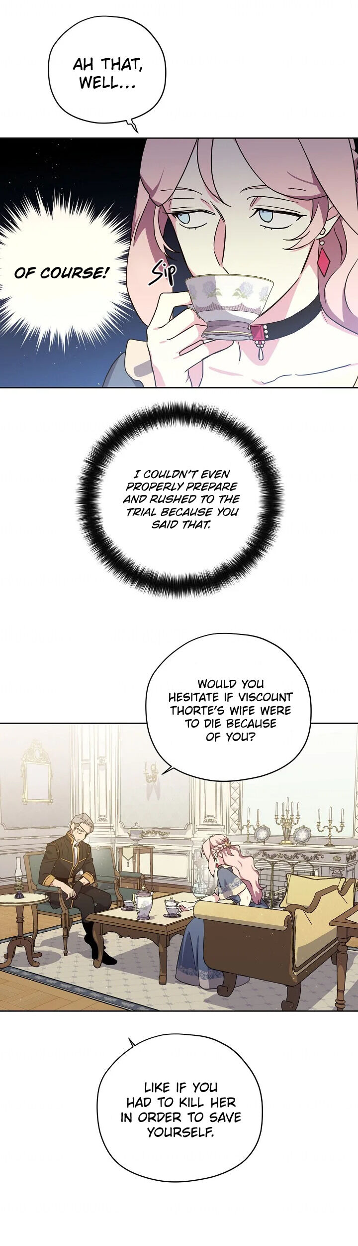 Chitra Chapter 127 - HolyManga.Net