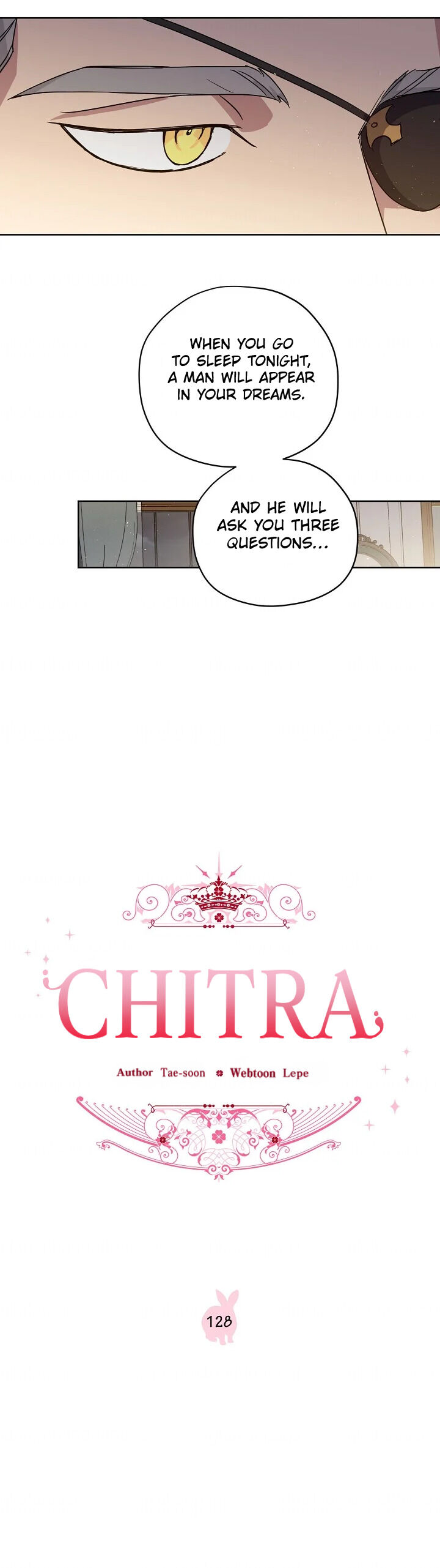 Chitra Chapter 128 - HolyManga.Net