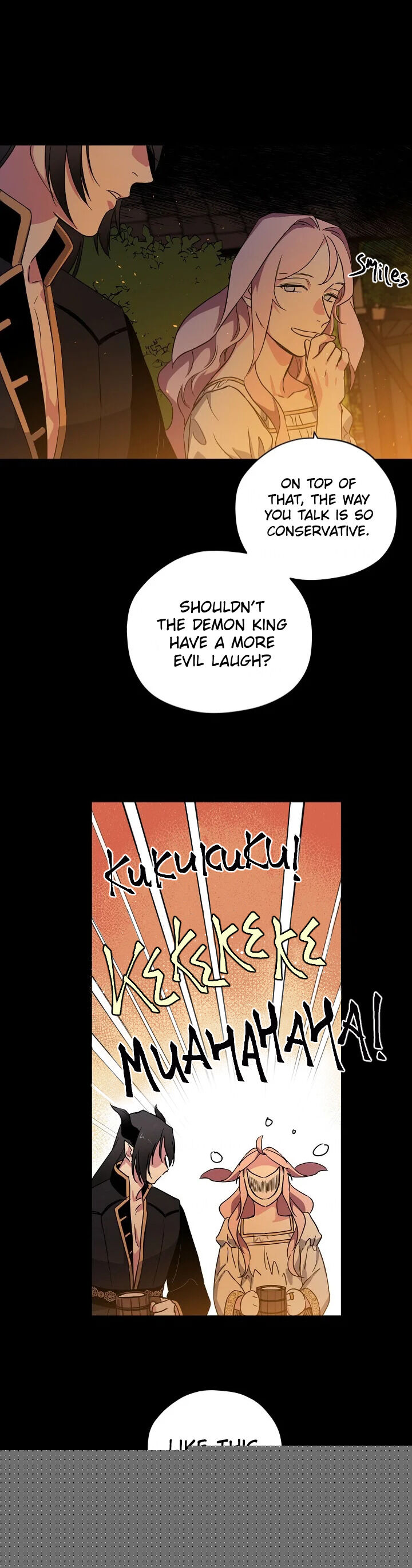 Chitra Chapter 128 - HolyManga.Net