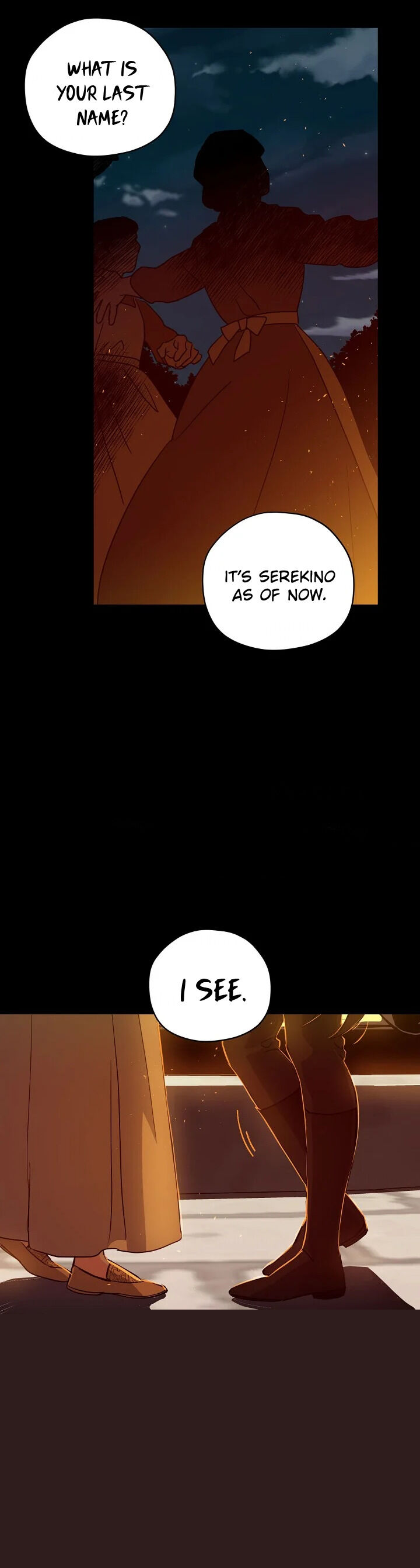 Chitra Chapter 128 - HolyManga.Net