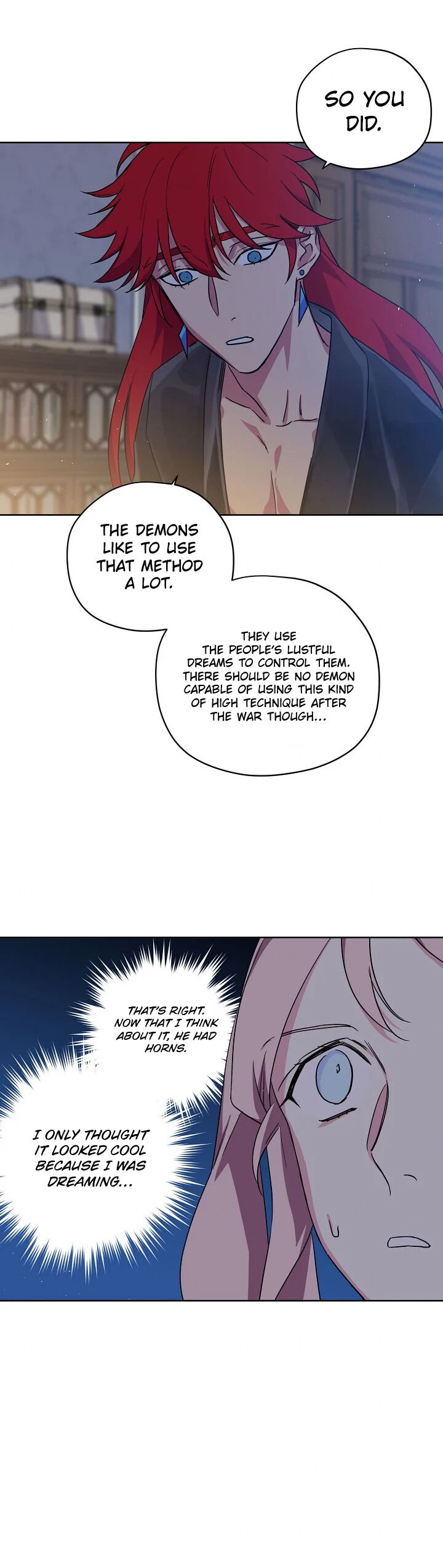 Chitra Chapter 128 - HolyManga.Net