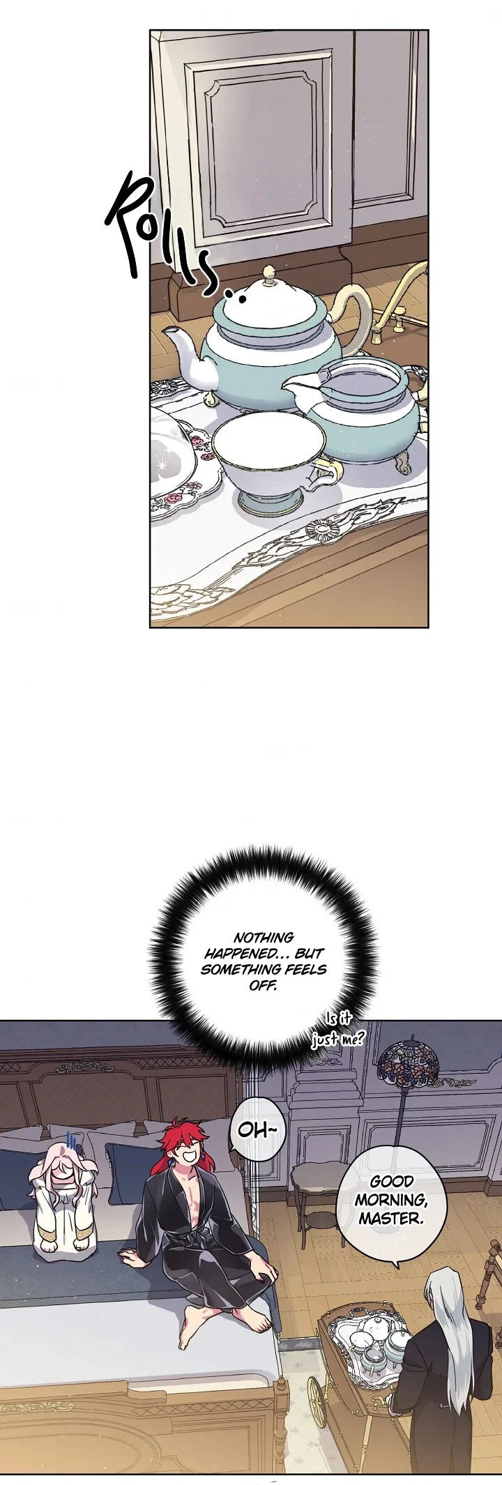 Chitra Chapter 129 - HolyManga.Net