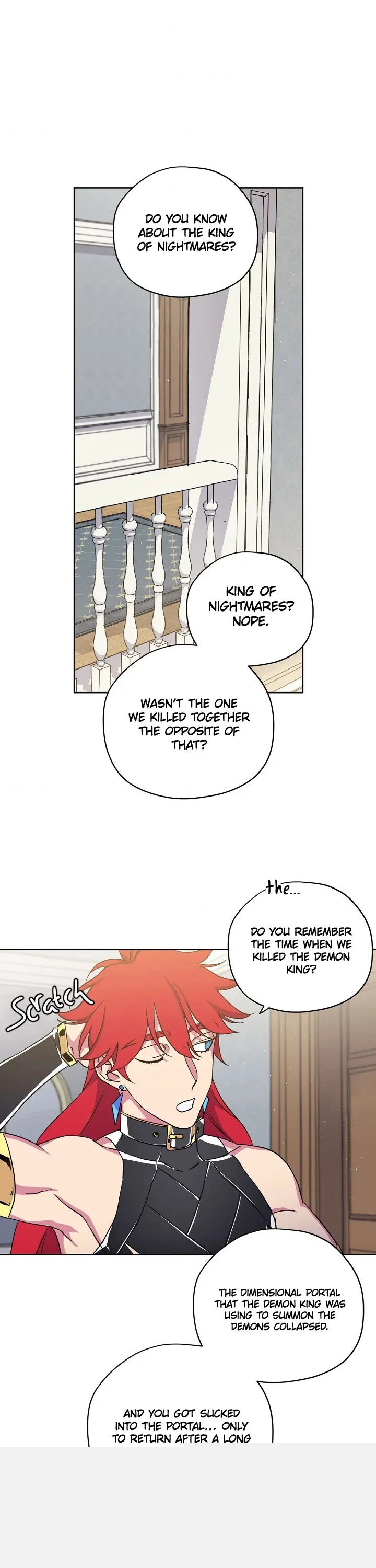 Chitra Chapter 129 - HolyManga.Net