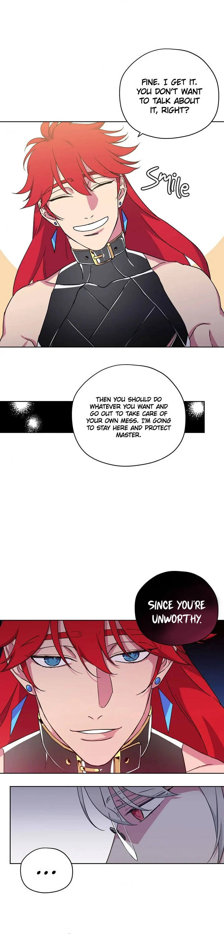 Chitra Chapter 129 - HolyManga.Net