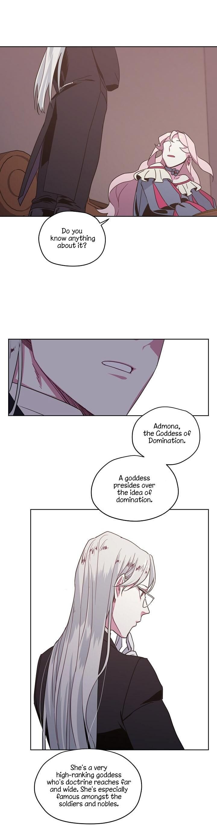 Chitra Chapter 13 - HolyManga.Net