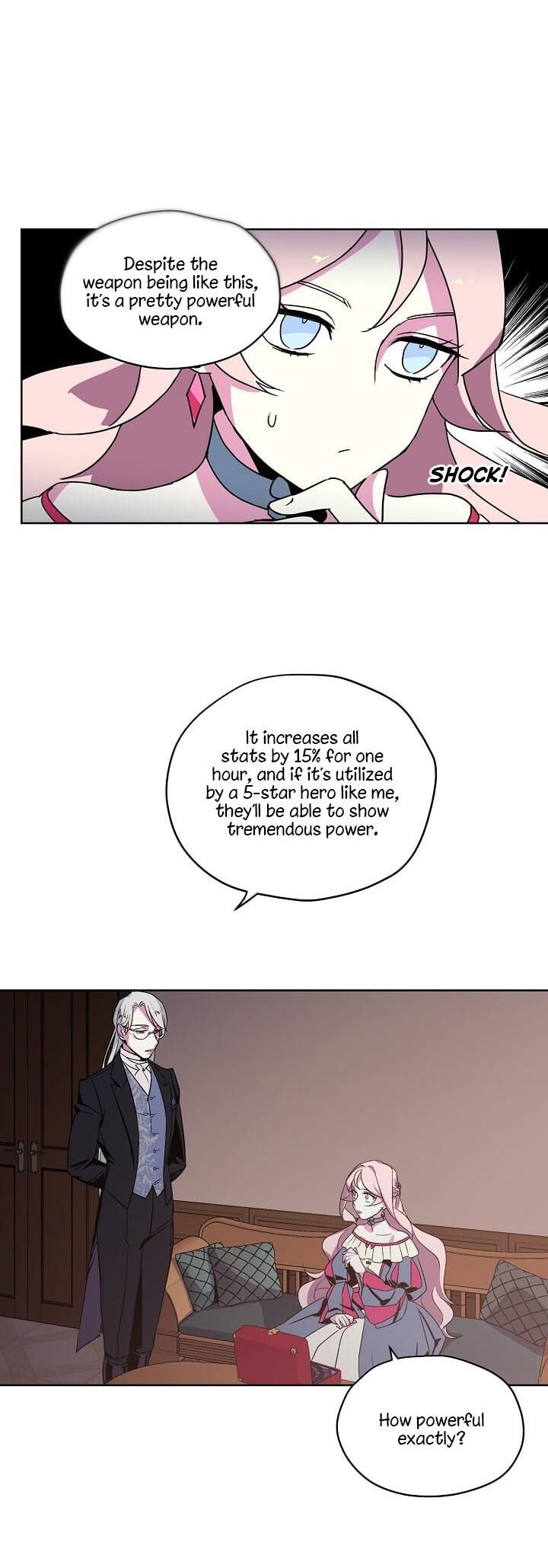 Chitra Chapter 13 - HolyManga.Net