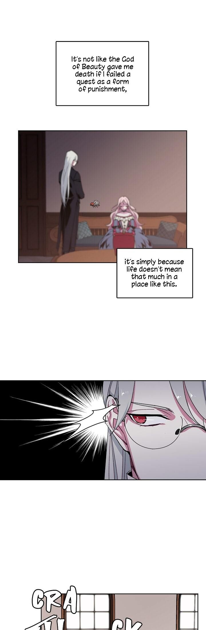 Chitra Chapter 13 - HolyManga.Net