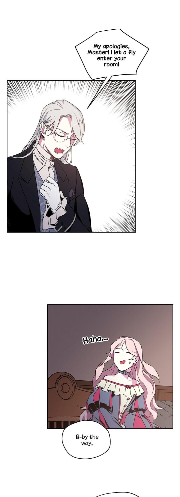Chitra Chapter 13 - HolyManga.Net