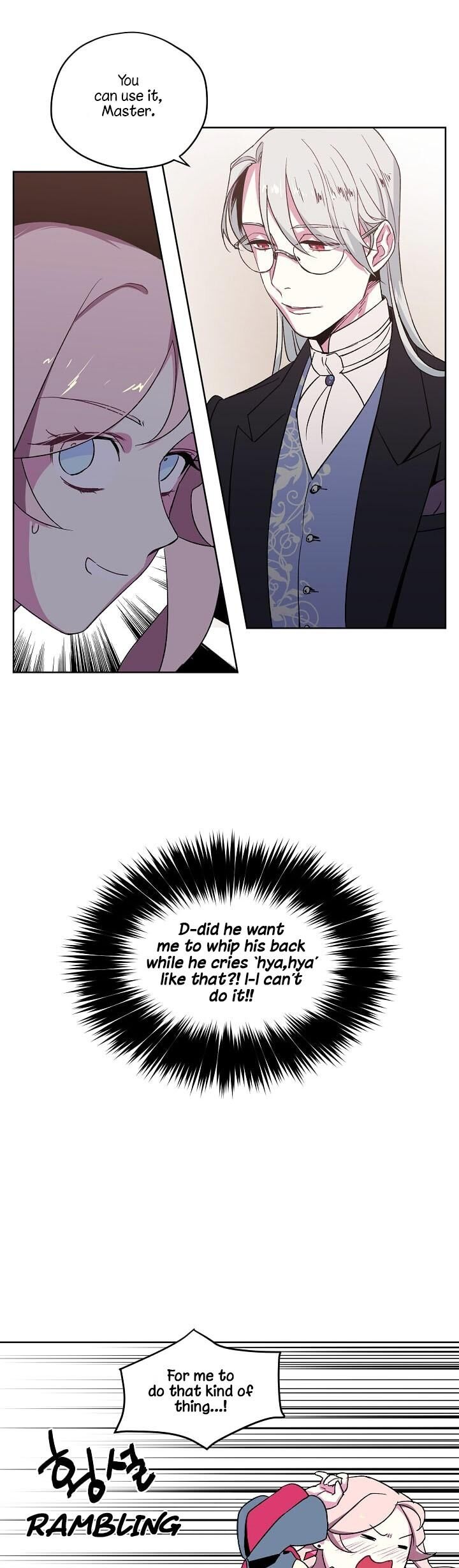 Chitra Chapter 13 - HolyManga.Net