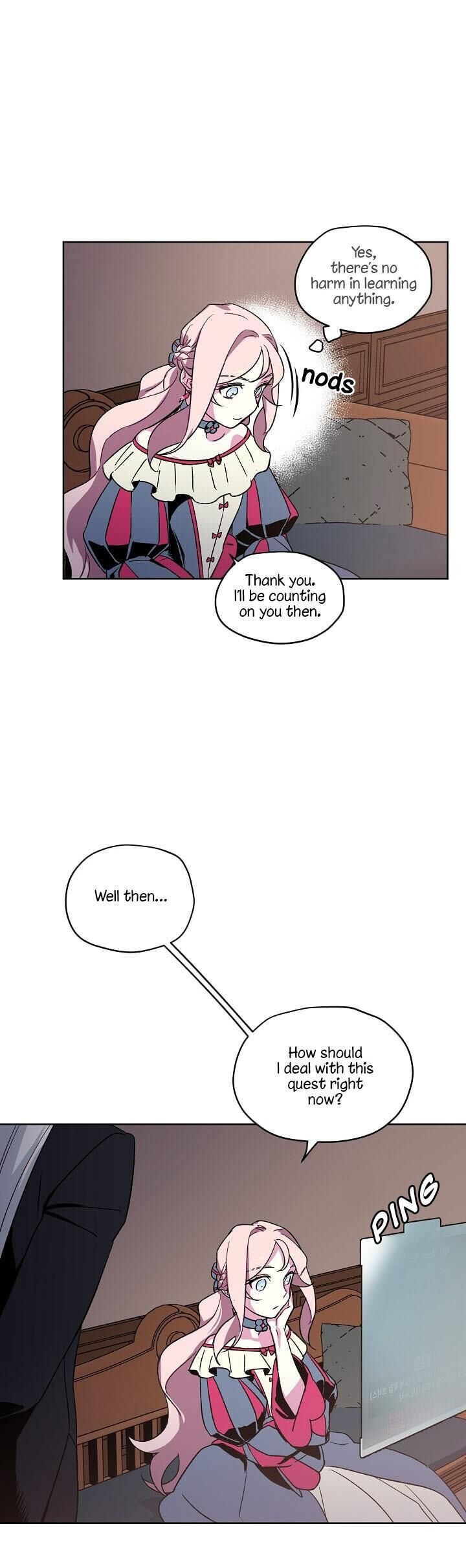 Chitra Chapter 13 - HolyManga.Net