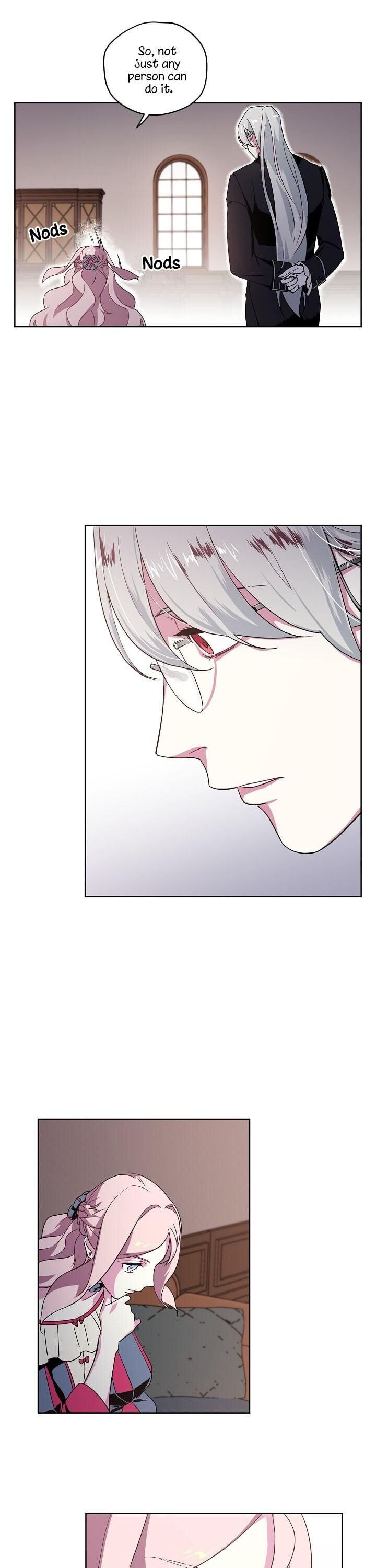 Chitra Chapter 13 - HolyManga.Net