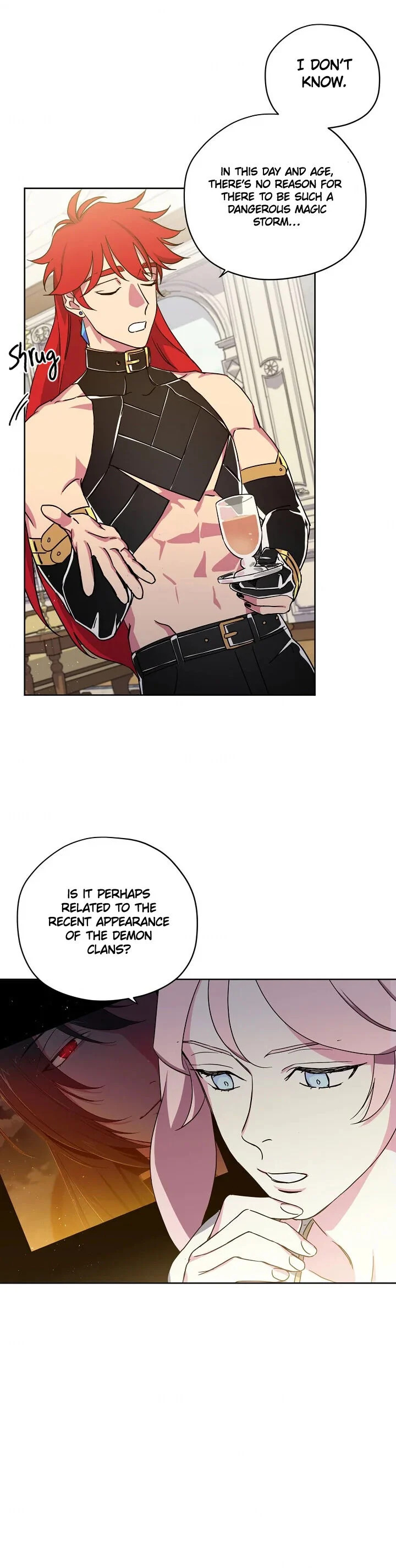 Chitra Chapter 130 - HolyManga.Net