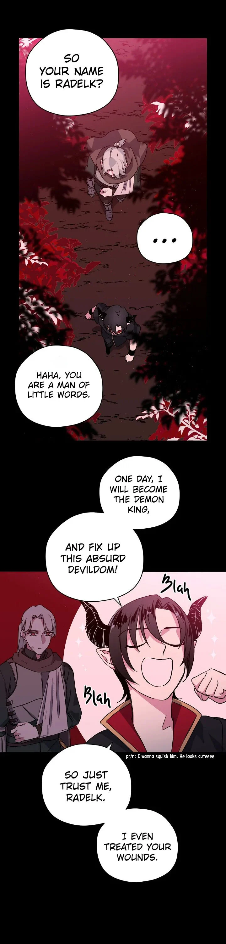 Chitra Chapter 131 - HolyManga.Net