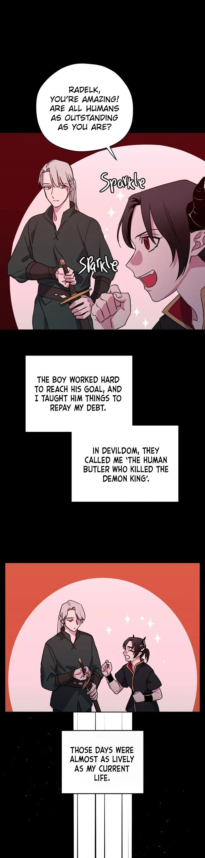 Chitra Chapter 131 - HolyManga.Net