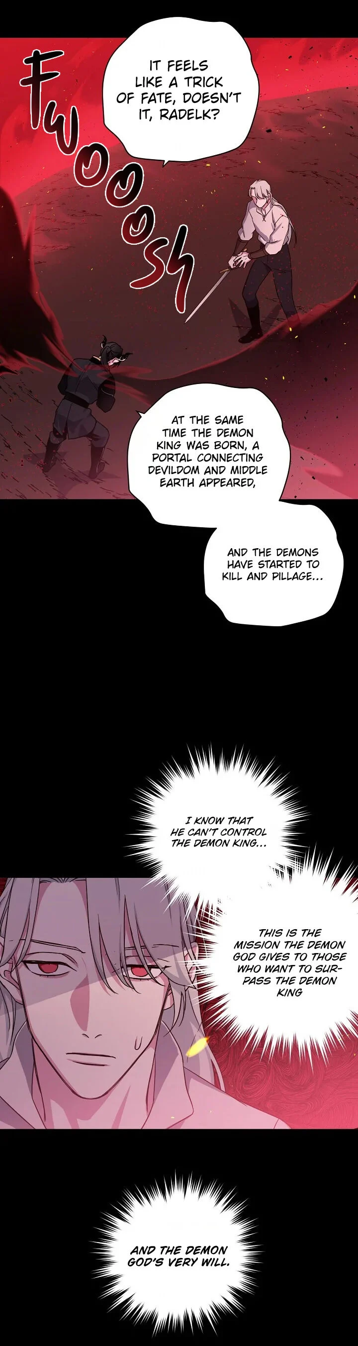 Chitra Chapter 131 - HolyManga.Net