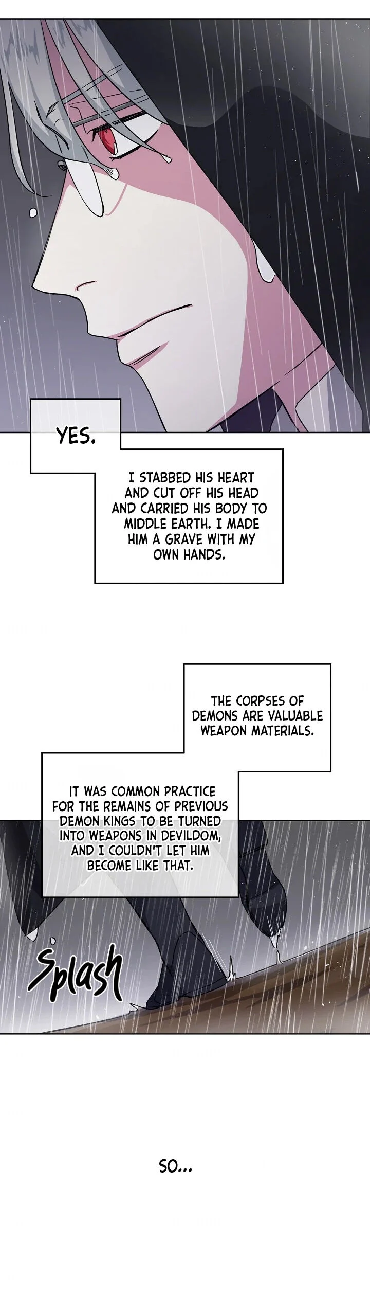 Chitra Chapter 131 - HolyManga.Net