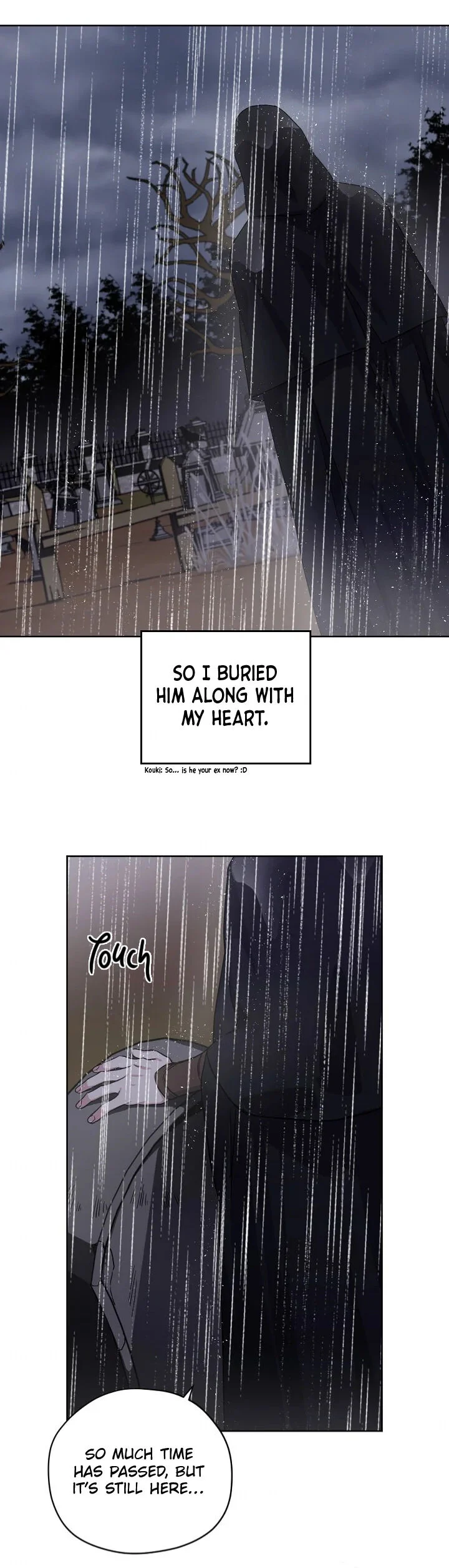 Chitra Chapter 131 - HolyManga.Net
