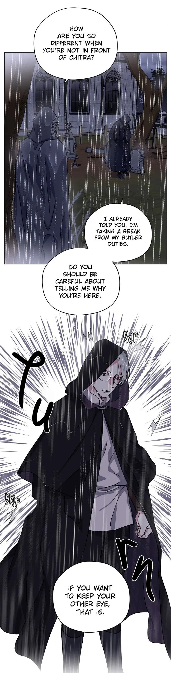 Chitra Chapter 131 - HolyManga.Net