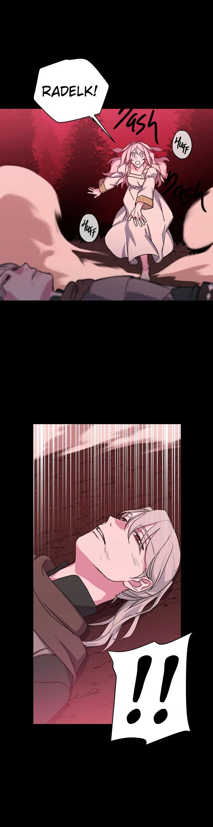 Chitra Chapter 131 - HolyManga.Net