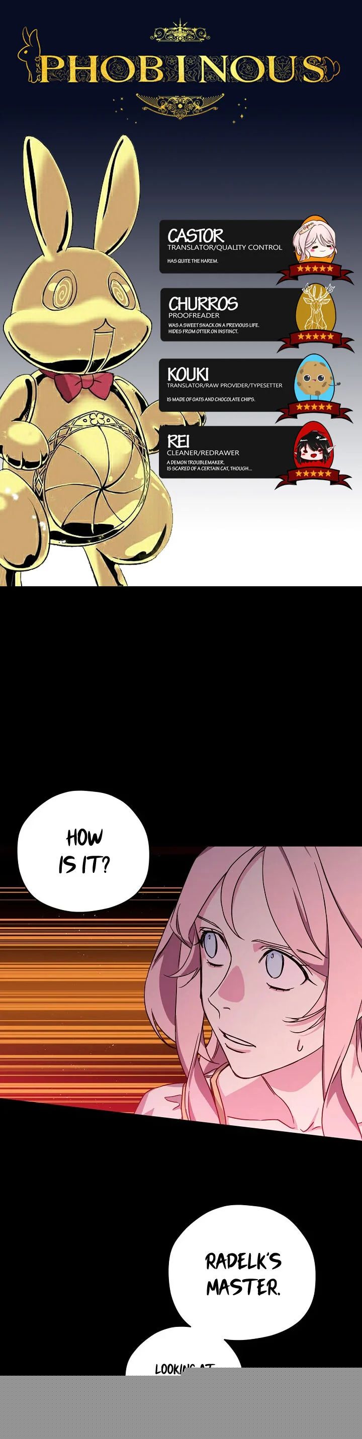 Chitra Chapter 132 - HolyManga.Net