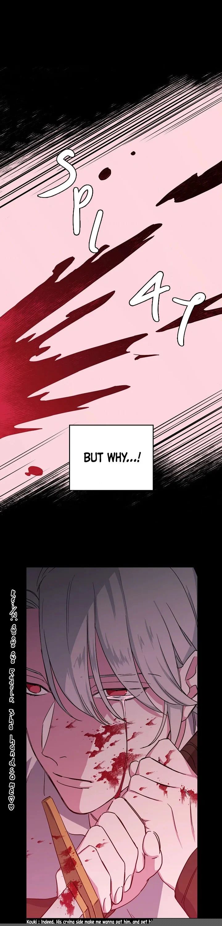 Chitra Chapter 132 - HolyManga.Net