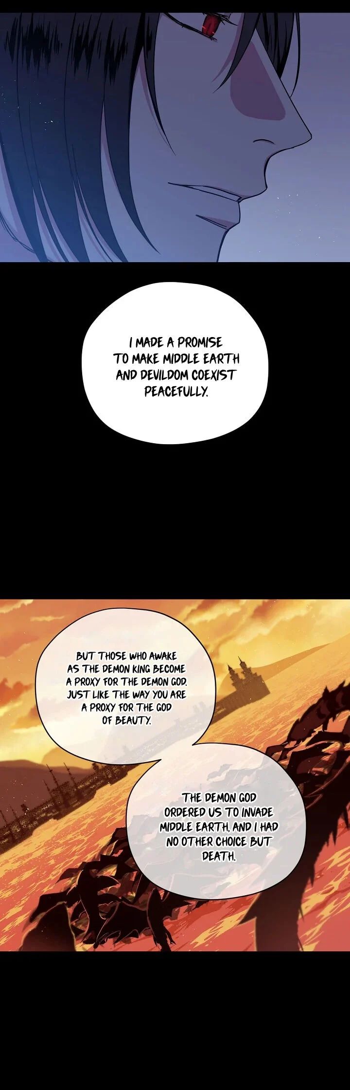 Chitra Chapter 132 - HolyManga.Net